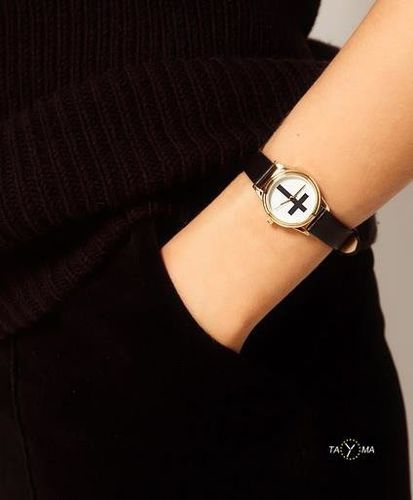 ZEGAREK DAMSKI CROSS - asox - ABSOLUTNY HIT! (zx588a) na Arena.pl