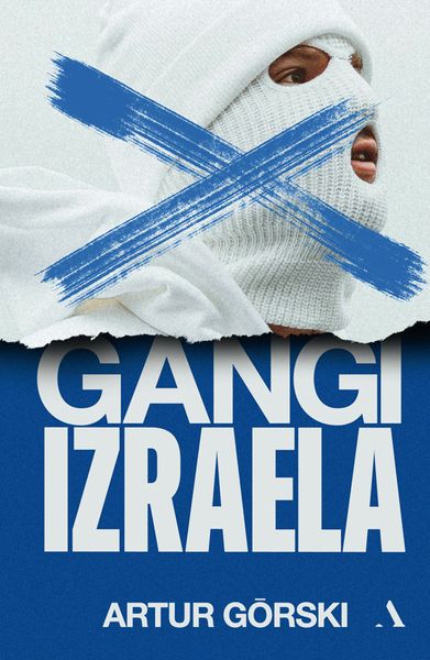 Gangi Izraela zdjęcie 1