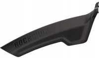 Błotnik rowerowy przedni RockShox MTB Fender Short ZEB/DOMAIN black