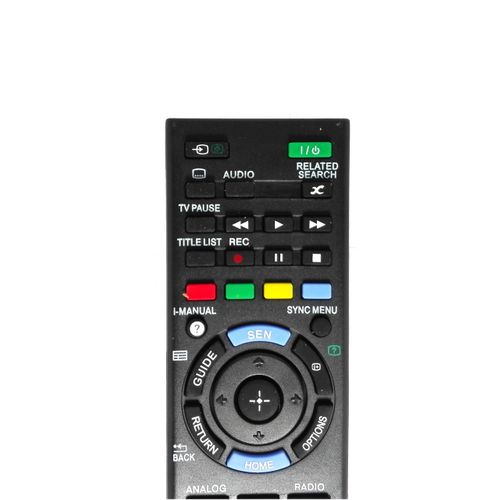 Pilot do telewizora Sony Bravia RM-ED053 na Arena.pl