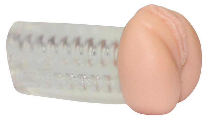 Carry-Ann masturbator zdjęcie 2