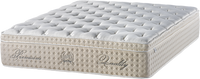 Materac sprężynowy multipocket GoodRest 160 x 200 x 36cm H4