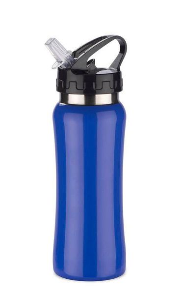 Bidon stalowy PATRO 600 ml zdjęcie 1
