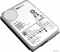 12TB DELL EXOS X16 ST12000NM005G SATA 6Gbps 512e/4Kn RPM 7.2K SATA V308G