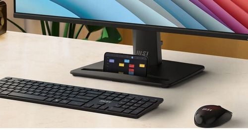 Monitor MSI Pro MP251 E2 24.5" 1920x1080px IPS 120Hz 1 ms na Arena.pl