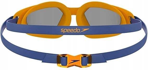 Okulary do pływania Speedo Hydropulse Junior zdjęcie 2