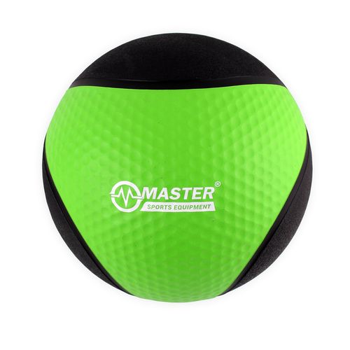 piłka lekarska master 2 kg na Arena.pl