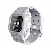 Smartwatch Zegarek Puls Krokomierz