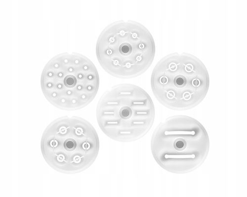 Robot kuchenny Lovio LVSTM02PRD 1900 W Czerwony Misa 6,2L 6 Prędkości na Arena.pl