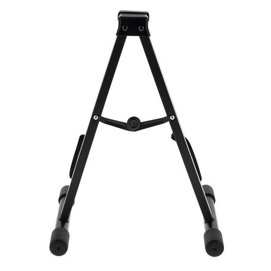 Statyw stojak na gitarę do gitary elektrycznej basowej Millenium GS-2001E zdjęcie 4