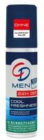 Cd Men, Cool Freshness, Dezodorant, 75Ml