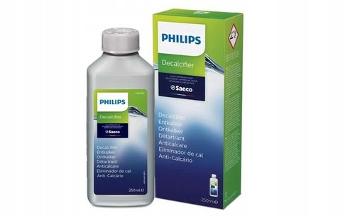 Odkamieniacz ekspresów do kawy Philips CA6700/10 na Arena.pl