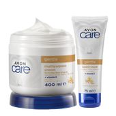Avon Care Gentle Zestaw kosmetyków multibiotyki
