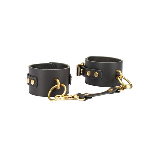 kajdanki samurai ankle cuffs liebe seele na Arena.pl