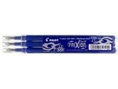 wkład dług. pilot frixion bls-7l nieb.(3)"12 6070