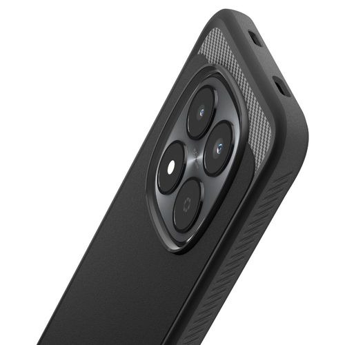 spigen rugged armor xiaomi redmi note 15 pro 5g matte black na Arena.pl