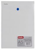 KOPERTA NA DOKUMENTY A5 PATIO PAT3164/13 BEZBARWNA