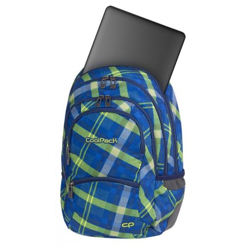 Plecak młodzieżowy CoolPack College Springfield na Arena.pl