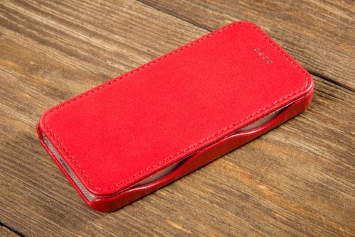 moVear flipSide C etui do Apple iPhone 5, 5s, SE | 100% Skóra na Arena.pl