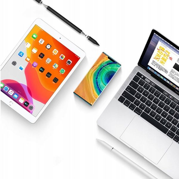 TECH-PROTECT USP200 3-TIP STYLUS PEN WHITE zdjęcie 3