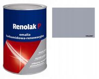 PPG AUTORENOLAK STALOWY RENOWACYJNY 1L