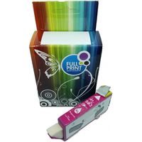 Zamiennik tuszu T6M07AE (HP 903XL) Purpurowy