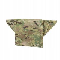 MATA DO SIEDZENIA Z PASEM DO MOCOWANIA M-TAC MULTICAM