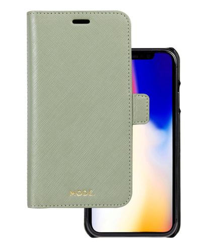 MODE NEW YORK - iPhone XR - OLIVE GREEN CORE na Arena.pl