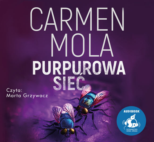 (mp3) Purpurowa Sieć zdjęcie 1