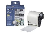 Brother DK11202 SHIPPING LABELS