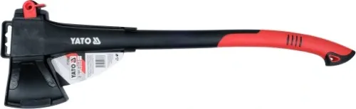 YATO SIEKIERA ROZŁUPUJĄCA TOPOREK 1,8kg 1800g 72cm na Arena.pl