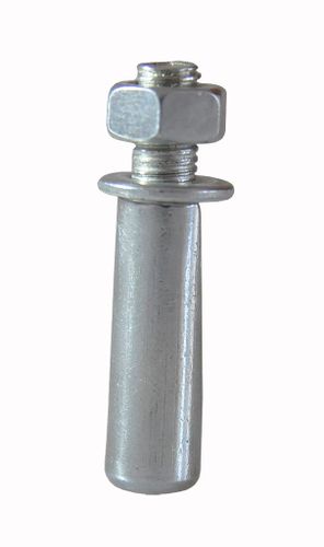Klin rowerowy 10 mm x 46 mm na Arena.pl