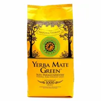 Yerba Mate Green FRUTAS 1kg OWOCOWA