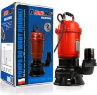 POMPA DO BRUDNEJ WODY "MAR-POL"