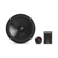 Głośniki samochodowe JBL Stage 3 607C