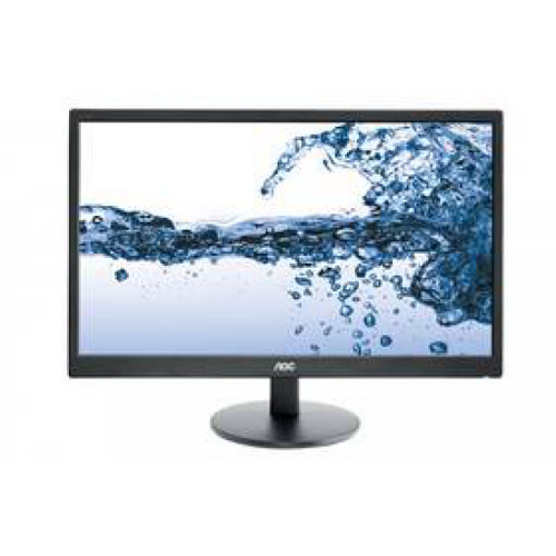 Monitor AOC E2270SWN (E2270SWN) Czarny na Arena.pl