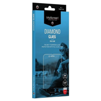 MS Diamond Glass iPhone 14 Plus 6,7Szkło hartowane