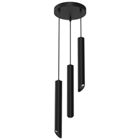 LAMPA WISZĄCA CORTE 3XGU10