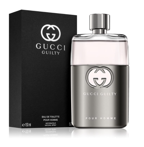 perfumy 792 10ml inspirowane guilty - gucci z feromonami na Arena.pl