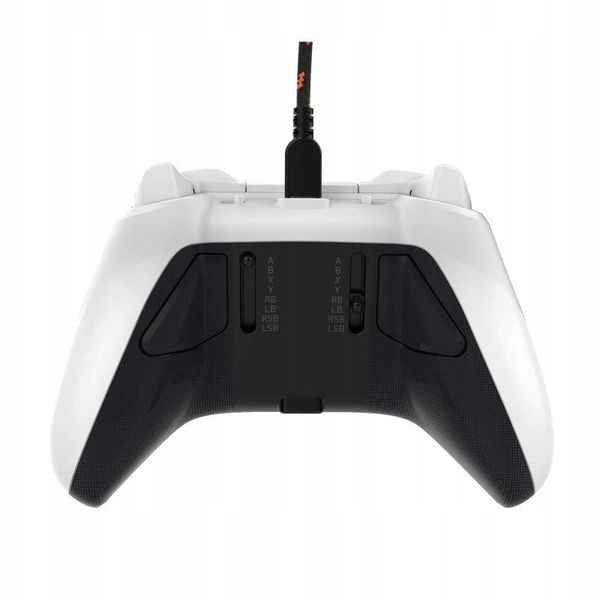 Snakebyte XSX Kontroler Pro X (biały) zdjęcie 2