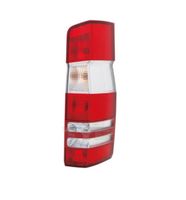 Mercedes Sprinter 06-18 Lampa tylna Prawa