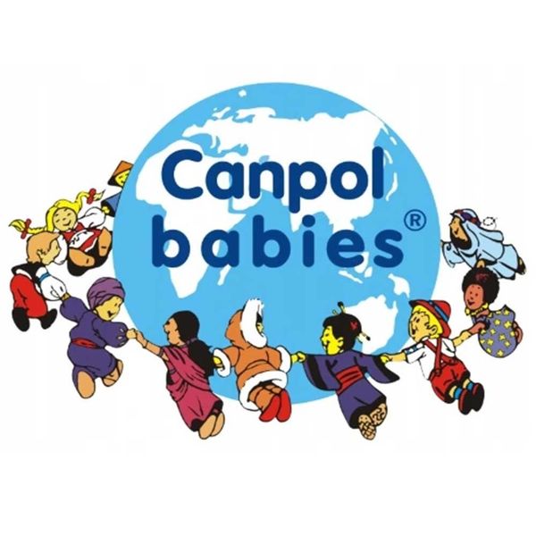 CANPOL łańcuszek klips zawieszka do smoczka zdjęcie 3