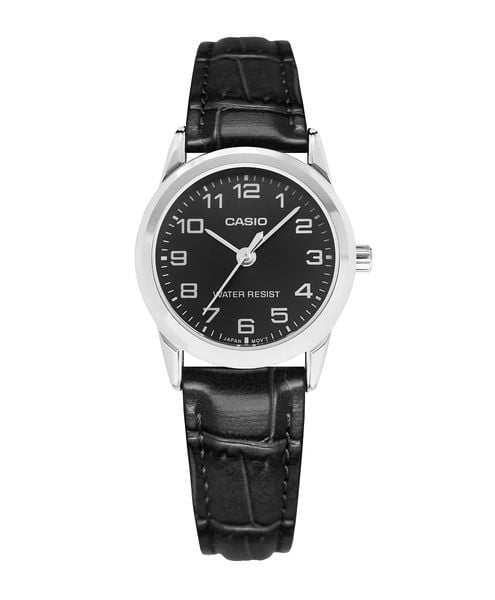 zegarek damski casio ltp-v001l-1budf + box zdjęcie 6