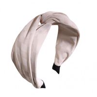 opaska do włosów simple o507