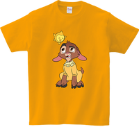 Koszulka T-shirt Wish - Życzenie