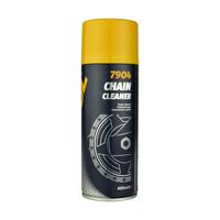 Mannol 7904 Chain Cleaner środek do czyszczenia łańcucha 400ml