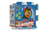 TREFL Puzzlopianka Uklad.Psi Patrol 2023 61614