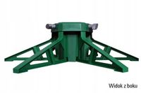 STOJAK CHOINKOWY POD DRZEWKO NA CHOINKĘ DO 3,5m