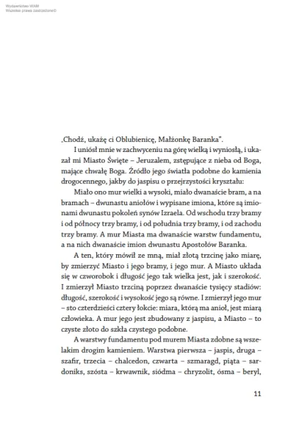 Jak Bóg pomyślał Kościół zdjęcie 6