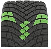 1x 195/65R15 OPONY CAŁOROCZNE 15" NOWY WZÓR 3PMSF 2025r